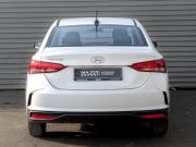 Hyundai Solaris II Рестайлинг Химки  - изображение 33