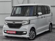 Honda N-BOX II Екатеринбург  - изображение 26