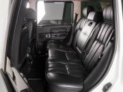 Land Rover Range Rover III Рестайлинг Минеральные Воды  - изображение 32