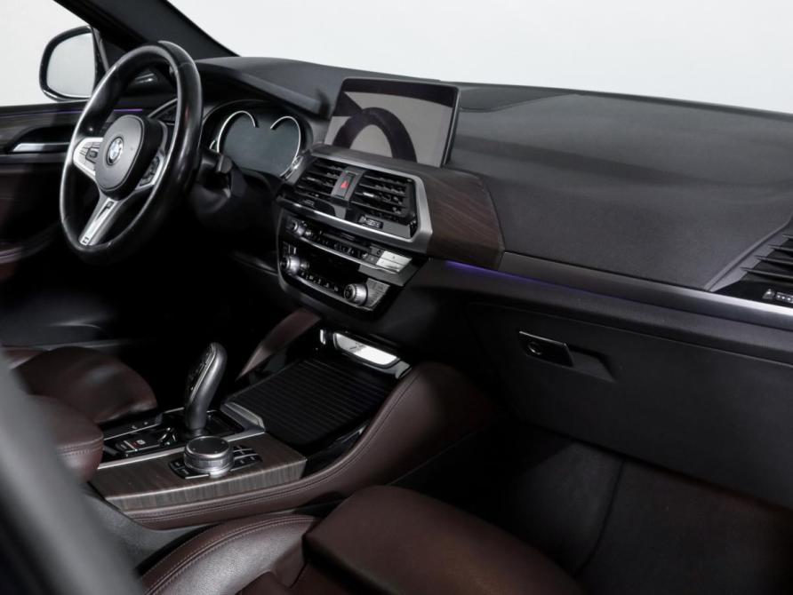 BMW X4 II (G02) Москва  - изображение 10