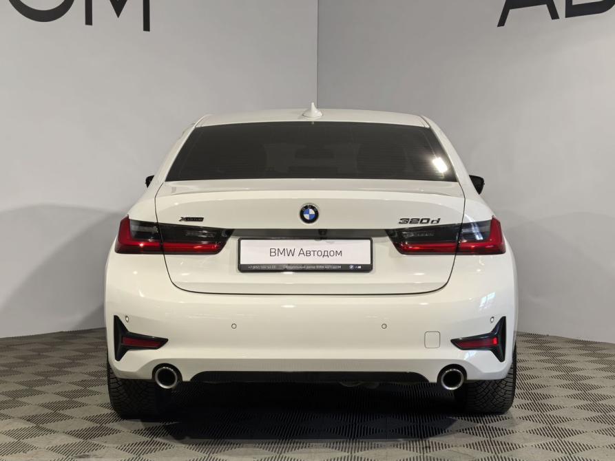 BMW 3 серии VII (G2x) Санкт-Петербург  - изображение 8