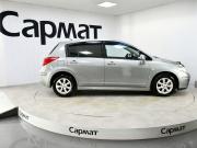 Nissan Tiida I Рестайлинг Новосибирск  - изображение 27