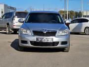 Skoda Octavia II (A5) Рестайлинг Вологда  - изображение 29