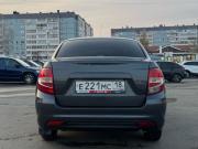 Lada (ВАЗ) Granta I Рестайлинг Ижевск  - изображение 23
