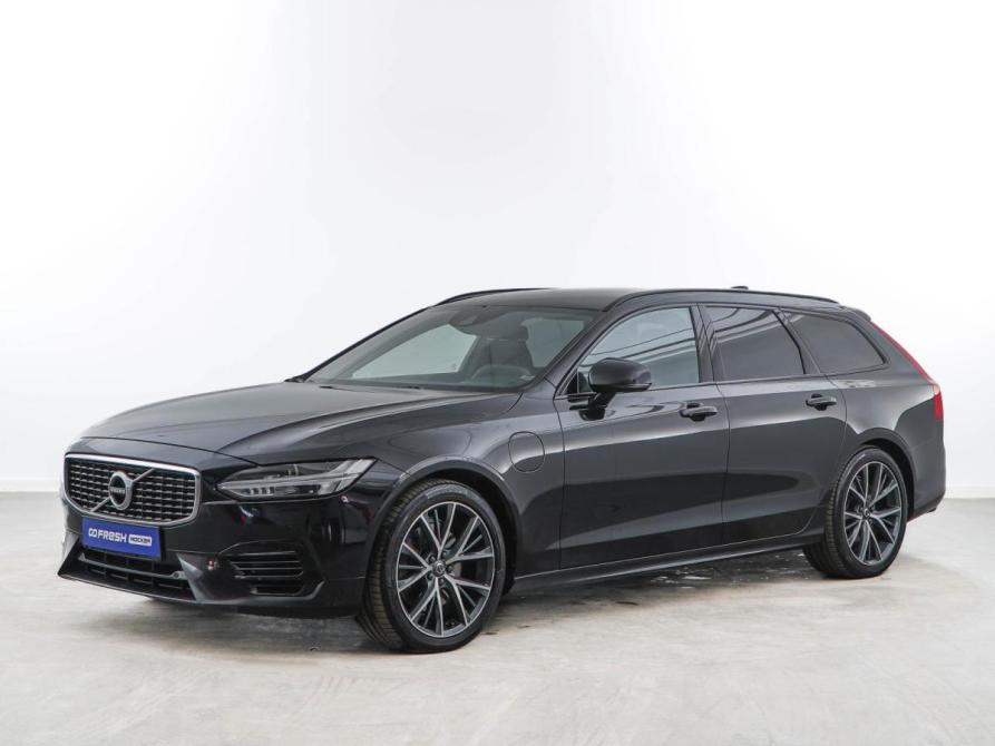 Volvo V90 II Москва  - изображение 5