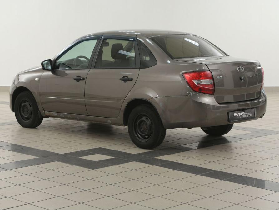 Lada (ВАЗ) Granta I Иваново  - изображение 2