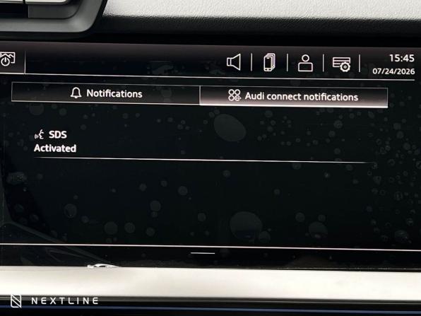 Новый Audi A3 IV (8Y) Рестайлинг 2026 года, цена 3 790 000 рублей, седан, Автокод Объявления