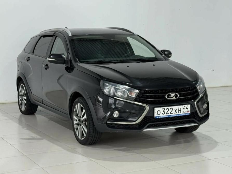 Lada (ВАЗ) Vesta I Кострома  - изображение 3