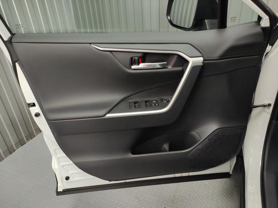 Toyota RAV4 V (XA50) Пермь  - изображение 14