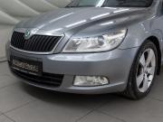 Skoda Octavia II (A5) Рестайлинг Волгоград  - изображение 49