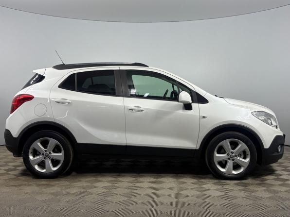 Opel Mokka I с пробегом 2014 года, цена 1 200 000 рублей, 79597 км, внедорожник, Автокод Объявления