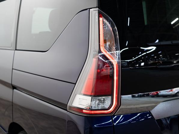 Nissan Serena V (C27) с пробегом 2016 года, цена 1 675 000 рублей, 170500 км, минивэн, Автокод Объявления