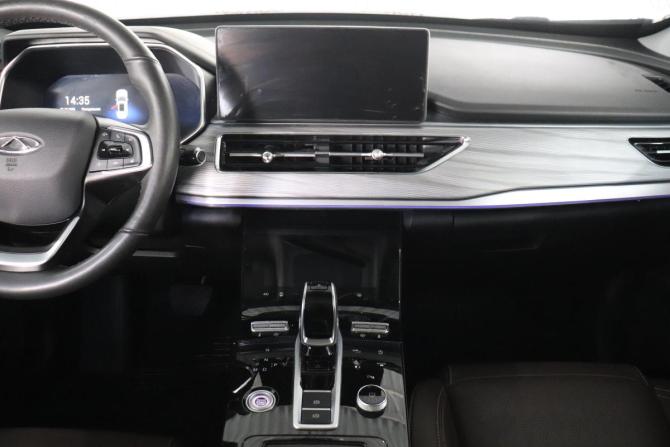 Chery Tiggo 8 Pro I с пробегом 2023 года, цена 1 989 000 рублей, 62327 км, внедорожник, Автокод Объявления
