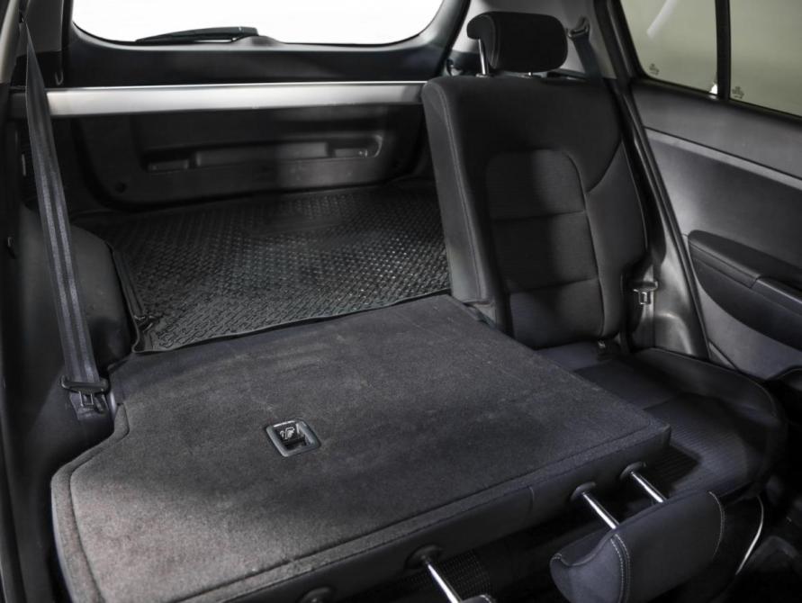 Kia Sportage IV Рестайлинг Санкт-Петербург  - изображение 23