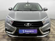 Lada (ВАЗ) Vesta I Борисоглебск  - изображение 23