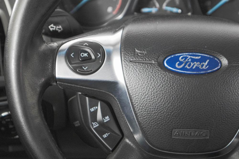 Ford Focus III Кемерово  - изображение 17