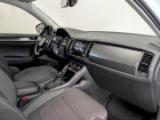 Skoda Kodiaq I Москва  - изображение 38