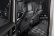 Mercedes-Benz G-Класс III (W465) Рестайлинг Москва  - изображение 50