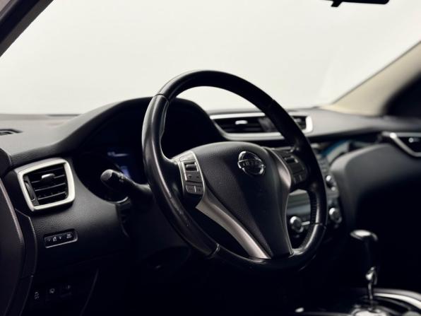 Nissan Qashqai II с пробегом 2014 года, цена 1 449 000 рублей, 134440 км, внедорожник, Автокод Объявления