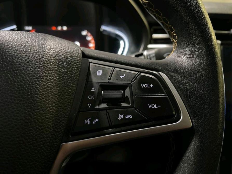 JAC T8 Pro Новосибирск  - изображение 19