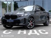 BMW X6 III (G06) Рестайлинг Самара  - изображение 40