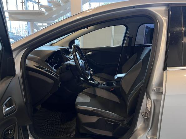 Ford Focus III с пробегом 2012 года, цена 840 000 рублей, 186253 км, седан, Автокод Объявления