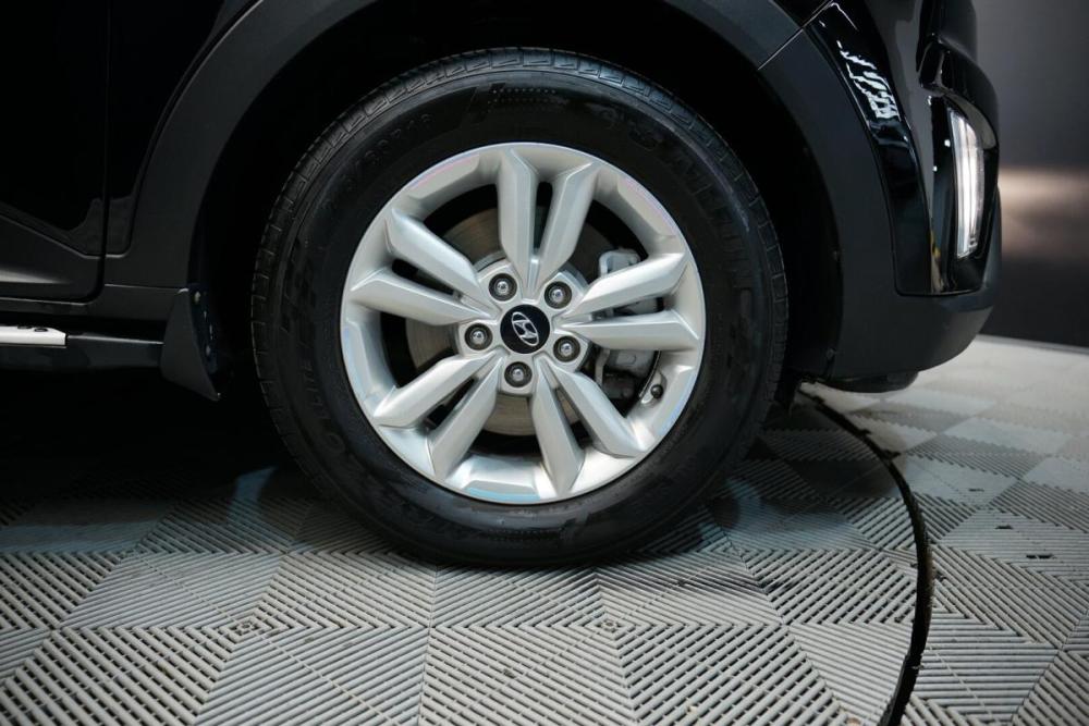 Hyundai Creta I Крым  - изображение 29