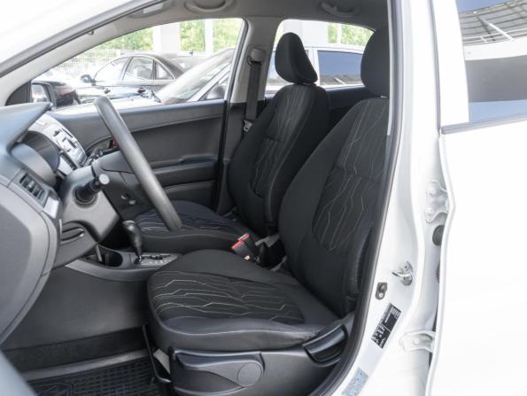 Kia Picanto II с пробегом 2012 года, цена 925 000 рублей, 125747 км, хэтчбек, Автокод Объявления