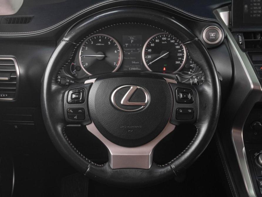 Lexus NX I Тюмень  - изображение 22