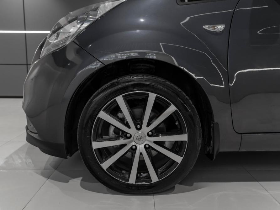Kia Venga I Рестайлинг Москва  - изображение 21