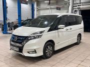 Nissan Serena V (C27) Пермь  - изображение 7