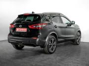 Nissan Qashqai II Рестайлинг Иркутск  - изображение 29