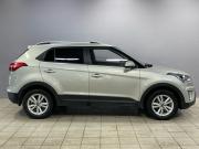 Hyundai Creta I Уфа  - изображение 29