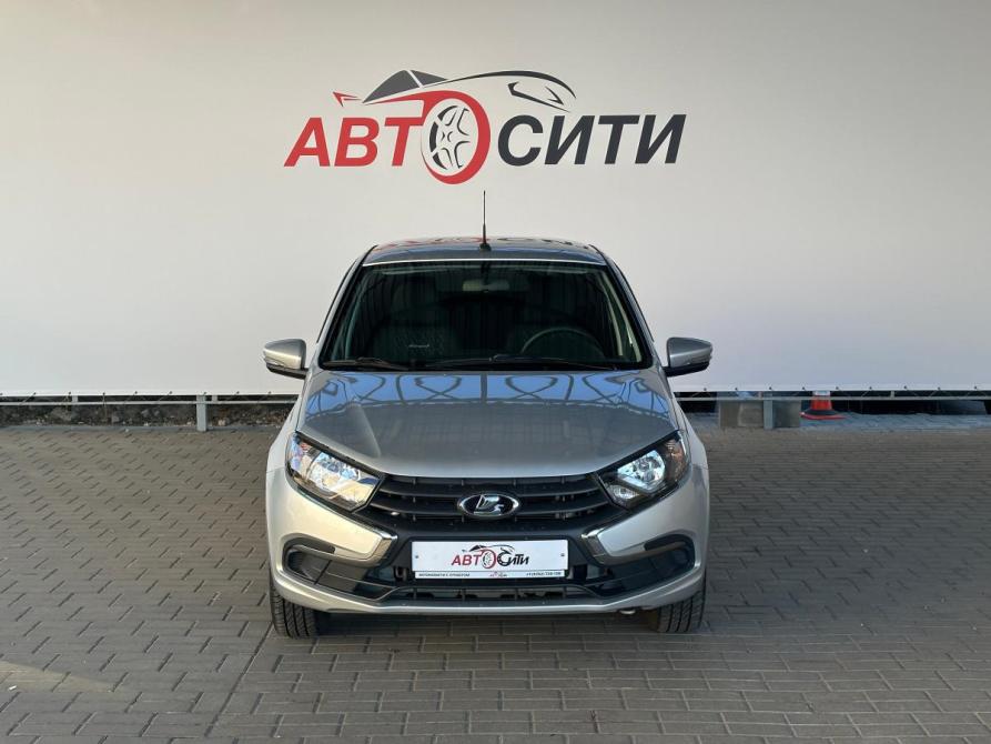 Lada (ВАЗ) Granta I Рестайлинг Тамбов  - изображение 3
