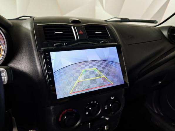 Lada (ВАЗ) Granta I Рестайлинг с пробегом 2023 года, цена 795 000 рублей, 38483 км, лифтбек, Автокод Объявления