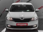 Skoda Rapid I Екатеринбург  - изображение 23