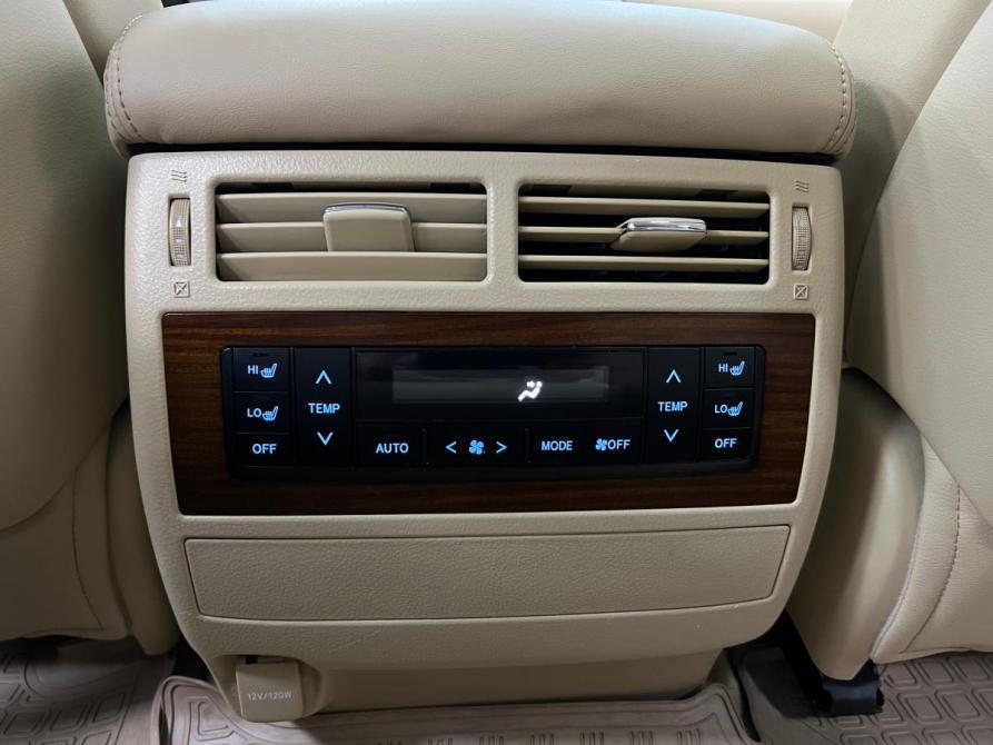 Toyota Land Cruiser 200 Series Рестайлинг 2 Казань  - изображение 23