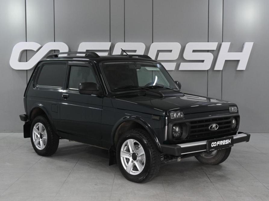 Lada (ВАЗ) Niva Legend I Ростов-на-Дону  - изображение 1
