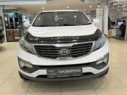 Kia Sportage III Казань  - изображение 24