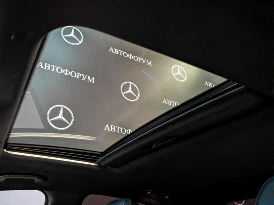 Mercedes-Benz CLS III (C257) Рестайлинг Москва  - изображение 23