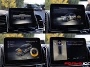 Mercedes-Benz GLS I (X166) Москва  - изображение 38