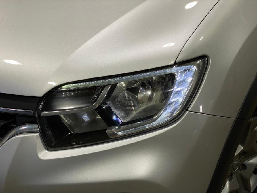 Renault Sandero II Рестайлинг Челябинск  - изображение 9