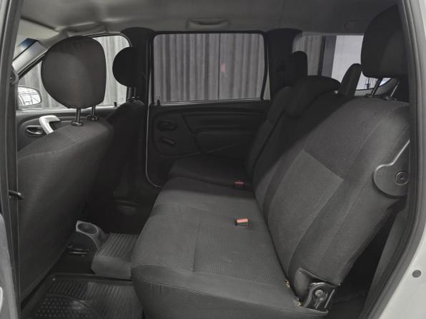 Lada (ВАЗ) Largus I с пробегом 2015 года, цена 620 000 рублей, 340000 км, универсал, Автокод Объявления