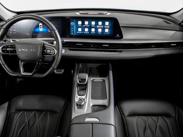Chery Arrizo 8 с пробегом 2023 года, цена 2 000 000 рублей, 27500 км, седан, Автокод Объявления
