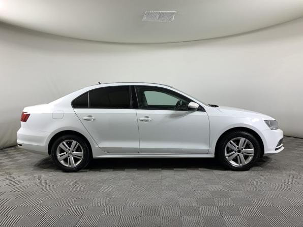 Volkswagen Jetta VI Рестайлинг с пробегом 2016 года, цена 1 052 000 рублей, 155392 км, седан, Автокод Объявления