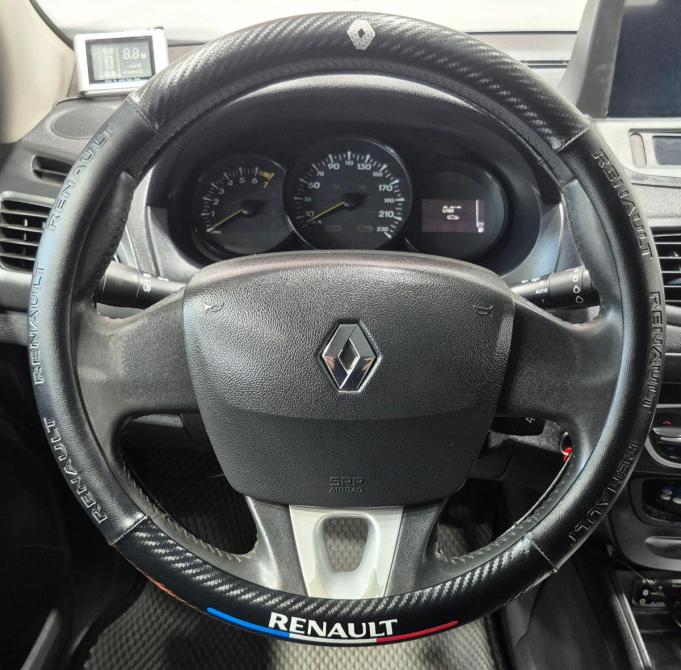 Renault Fluence I Воронеж  - изображение 11