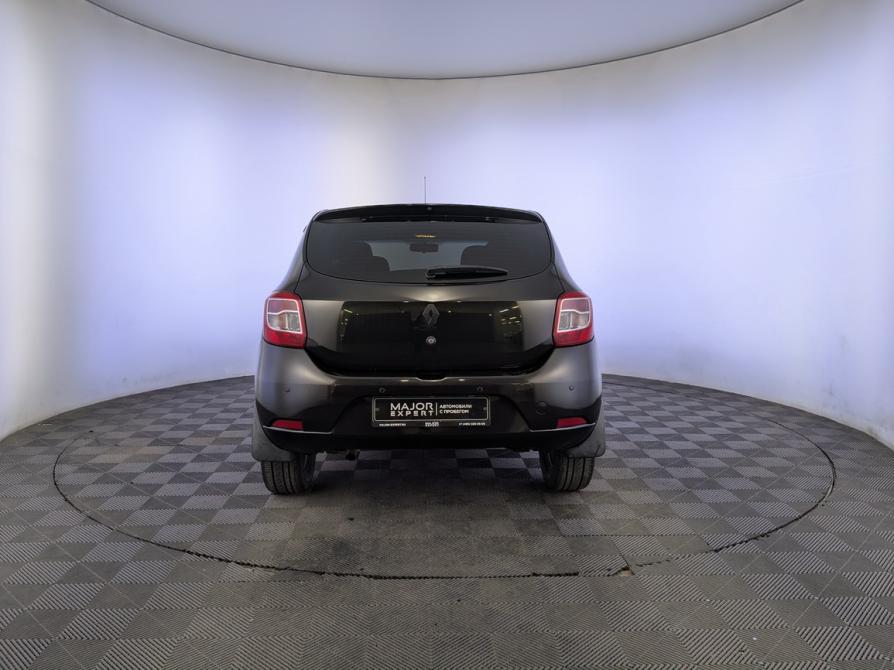 Renault Sandero II Москва  - изображение 6