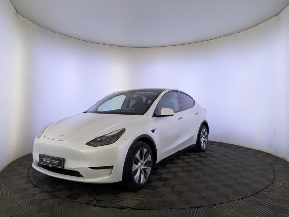 Tesla Model Y I