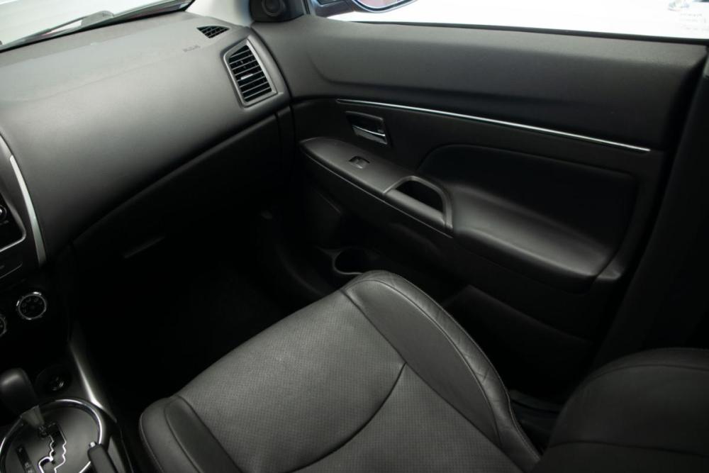Mitsubishi ASX I Рестайлинг Москва  - изображение 24