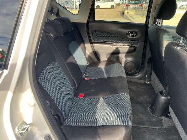 Nissan Note II с пробегом 2015 года, цена 795 000 рублей, 69311 км, хэтчбек, Автокод Объявления
